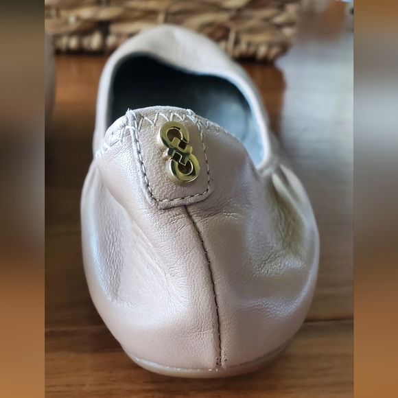 UEC Cole Haan ZERØGRAND Tech Ballet Flats - Picture 9 of 14